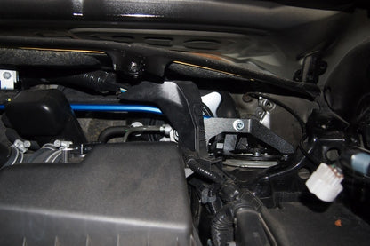 Hardrace-Front-Strut-Brace-Part-Nr-8963