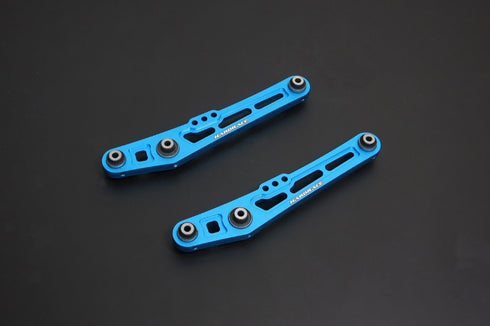 Hardrace-Rear-Lower-Arm-Part-Nr-7103-BL