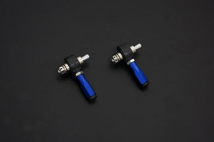 Hardrace-Reverse-Rc-Tie-Rod-End-Part-Nr-7120