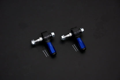 Hardrace-Rc-Tie-Rod-End-Part-Nr-6604