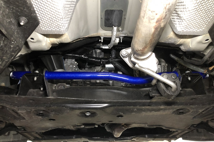 Hardrace-Front-Sway-Bar-Part-Nr-Q0035