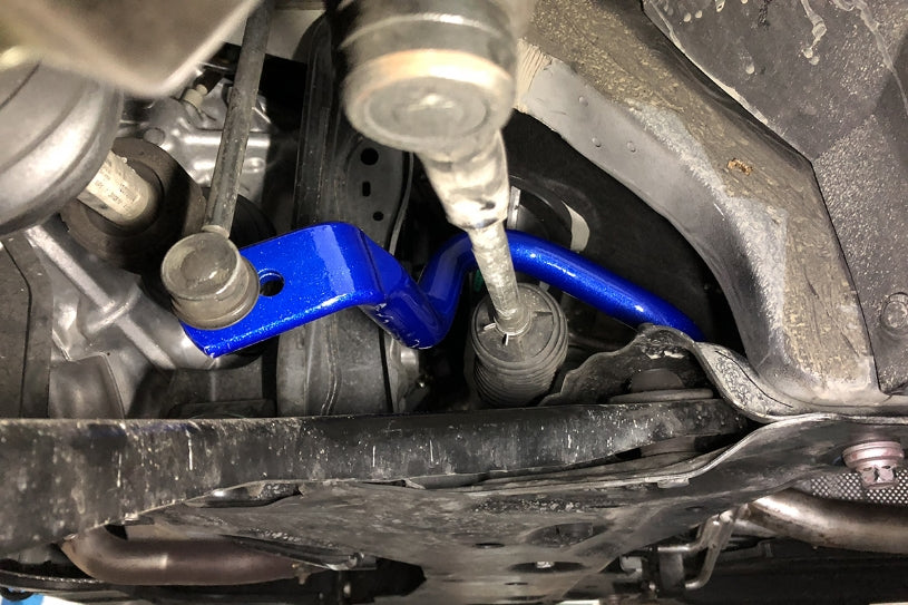 Hardrace-Front-Sway-Bar-Part-Nr-Q0035