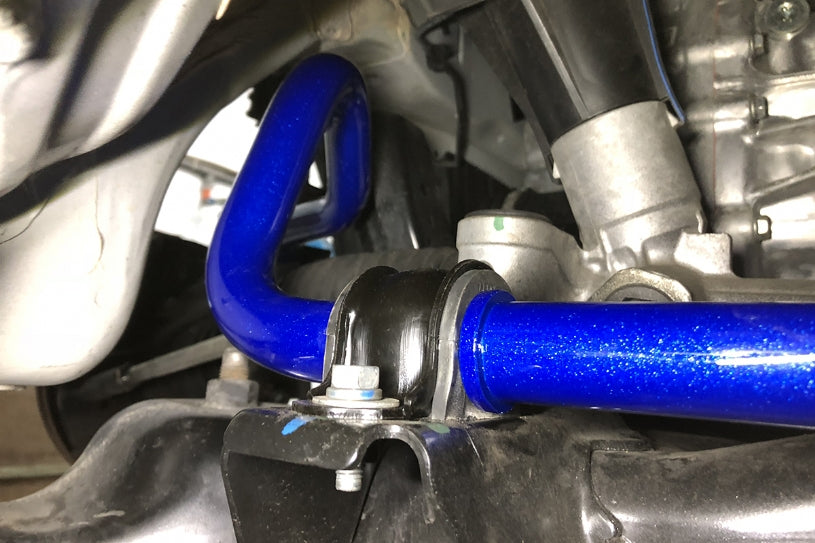 Hardrace-Front-Sway-Bar-Part-Nr-Q0035