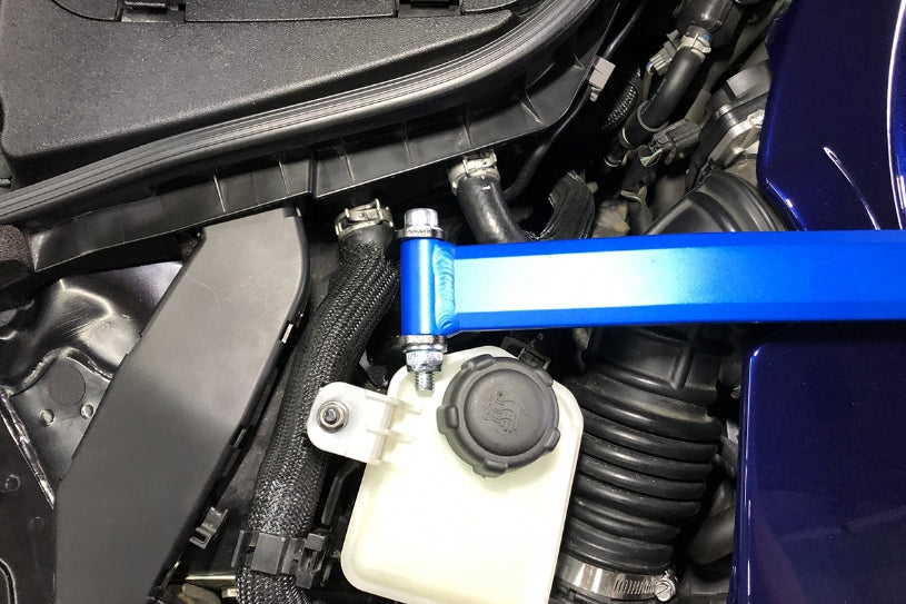Hardrace-Front-Strut-Bar-Part-Nr-8923
