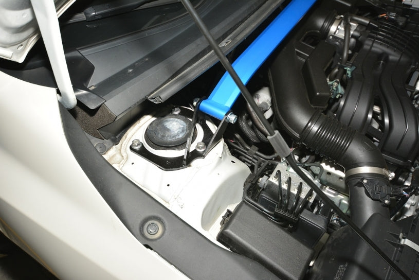 Hardrace-Front-Strut-Brace-Part-Nr-6945
