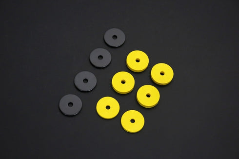 Hardrace-Front-Reinforced-Strut-Mount-Part-Nr-8537