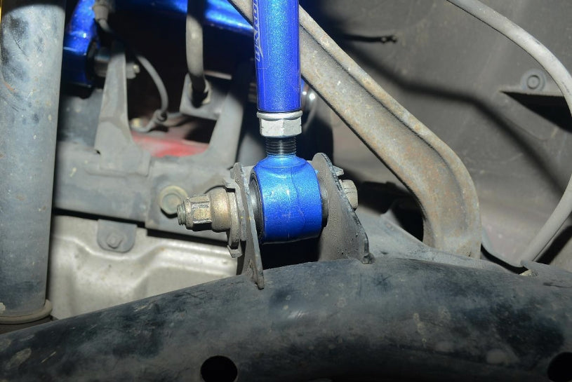 Hardrace-Rear-Toe-Control-Arm-Part-Nr-Q0063