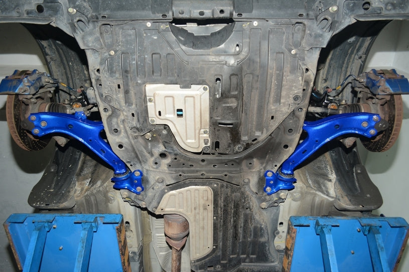 Hardrace-Front-Lower-Arm-Part-Nr-8996