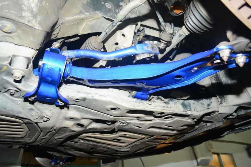 Hardrace-Front-Lower-Arm-Part-Nr-8996
