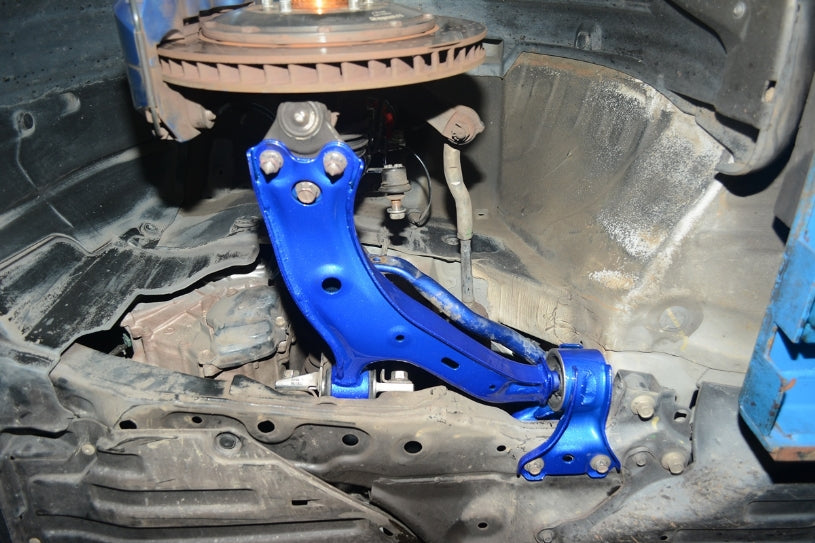 Hardrace-Front-Lower-Arm-Part-Nr-8996