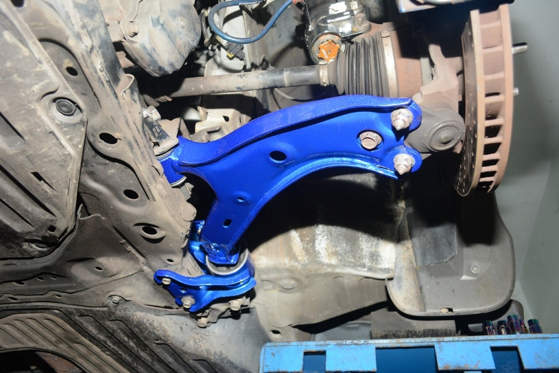 Hardrace-Front-Lower-Arm-Part-Nr-8996