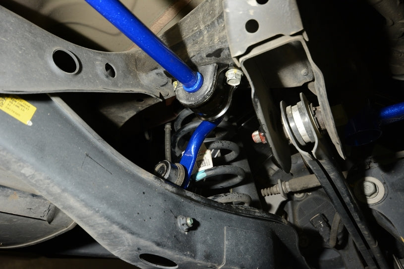 Hardrace-Rear-Sway-Bar-Part-Nr-Q0088