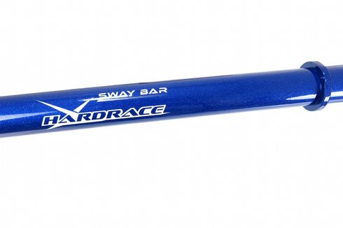 Hardrace-Front-Sway-Bar-Part-Nr-Q0556