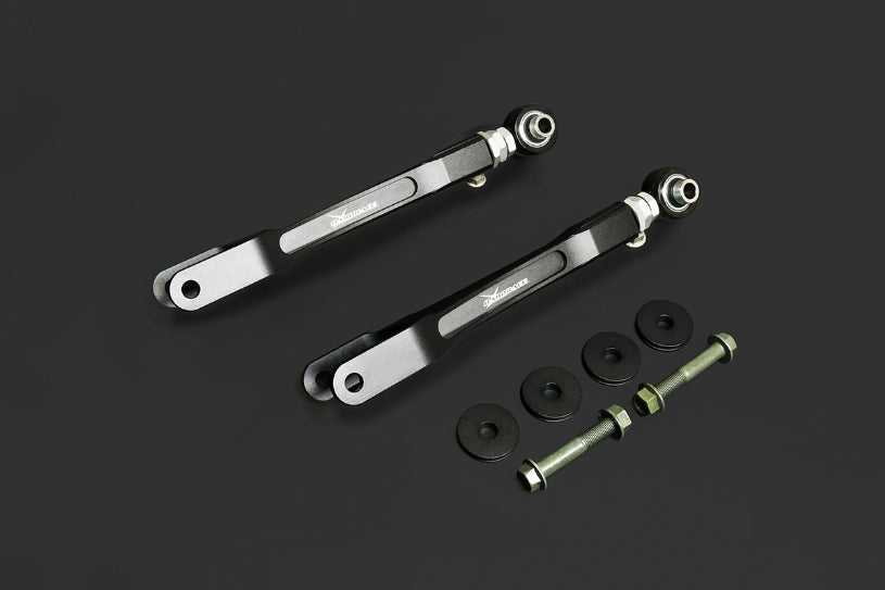 Hardrace-Adj.-Front/rear-Caster-Arm-Part-Nr-Q0024
