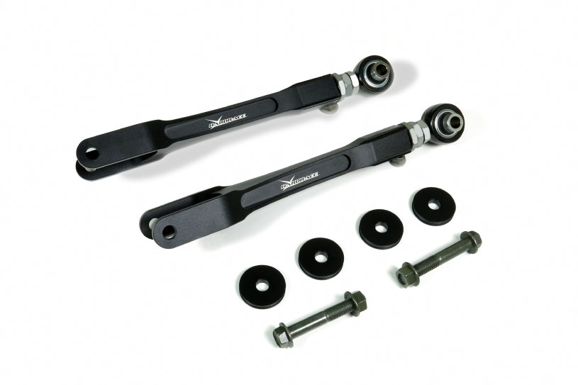Hardrace-Adj.-Front/rear-Caster-Arm-Part-Nr-Q0024