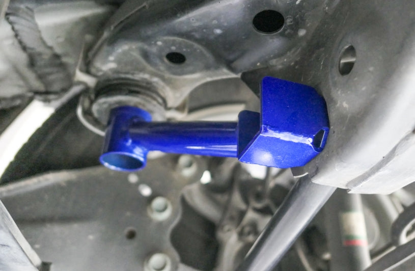 Hardrace-Rear-Sub-frame-Support-Brace-Part-Nr-Q0273