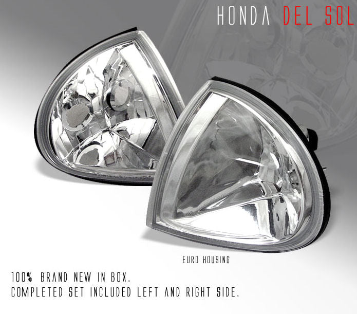 Honda-CRX-DelSol-92+-Euro-Clear-Front-Signal-Lights
