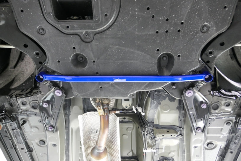 Hardrace-Front-Lower-Brace-Part-Nr-Q0544