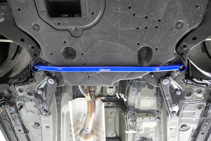 Hardrace-Front-Lower-Brace-Part-Nr-Q0544