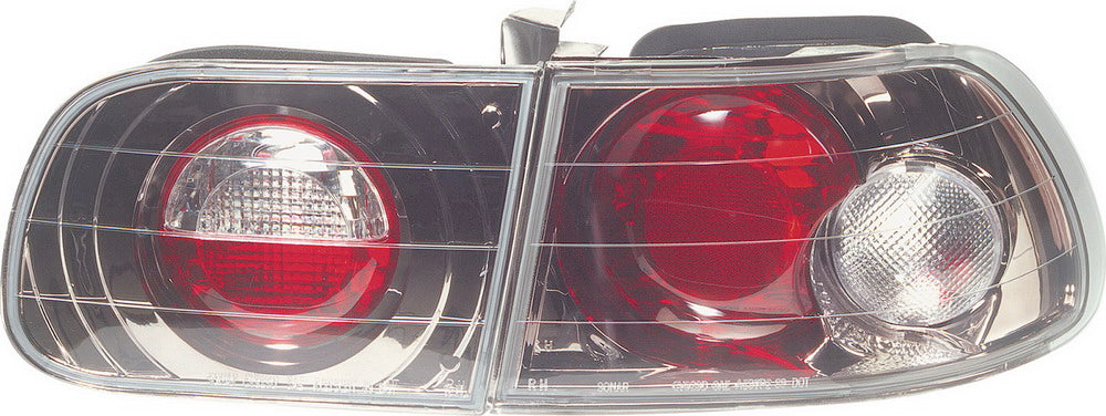 Honda-Civic-3D-92-95-Chrome-G3-Taillights