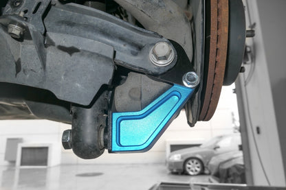 Hardrace-Rear-Damper-Drop-Kit-Part-Nr-Q0658