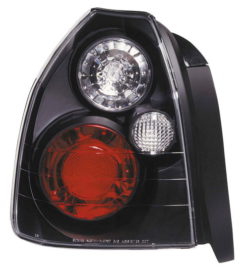 Honda-Civic-3D-96-01-Black-G3-Taillights