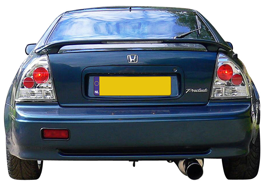 Honda-Prelude-92-96-Chrome-G3-Taillights