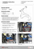 Hardrace-Brake-Master-Cylinder-Stopper-Part-Nr-Q0424