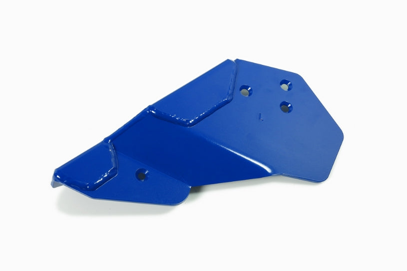 Hardrace-Front-Lower-Arm-Skid-Plate-Part-Nr-Q0644