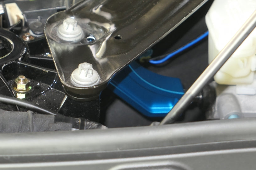 Hardrace-Brake-Master-Cylinder-Stopper-Part-Nr-Q0651