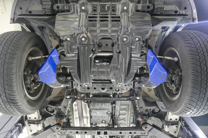 Hardrace-Front-Lower-Arm-Skid-Plate-Part-Nr-Q0644