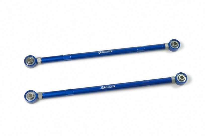 Hardrace-Rear-Lateral-Front-Arm-Part-Nr-6420-F