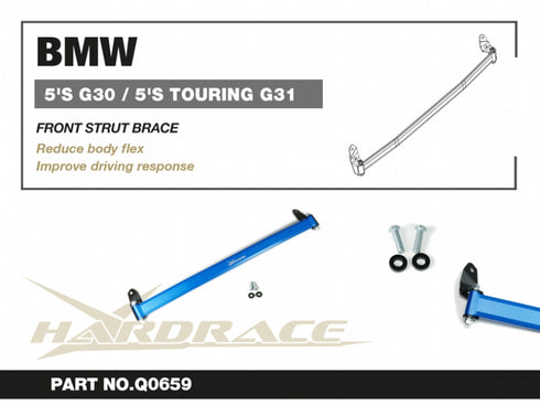Hardrace-Engine-Bay-Brace-Part-Nr-Q0659