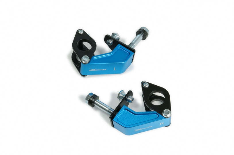 Hardrace-Rear-Damper-Drop-Kit-Part-Nr-Q0658