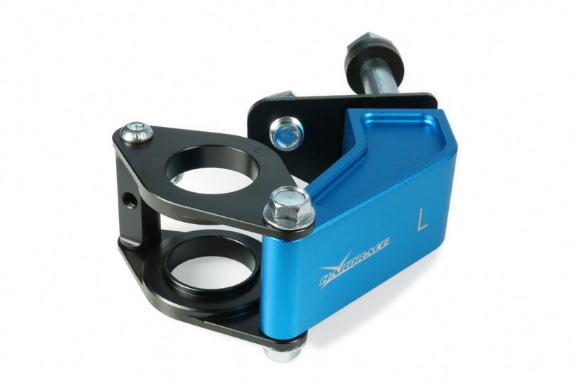 Hardrace-Rear-Damper-Drop-Kit-Part-Nr-Q0658