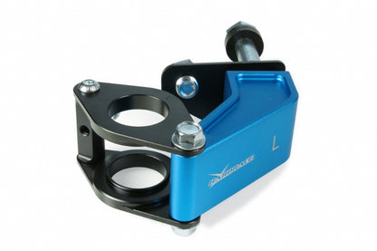 Hardrace-Rear-Damper-Drop-Kit-Part-Nr-Q0658