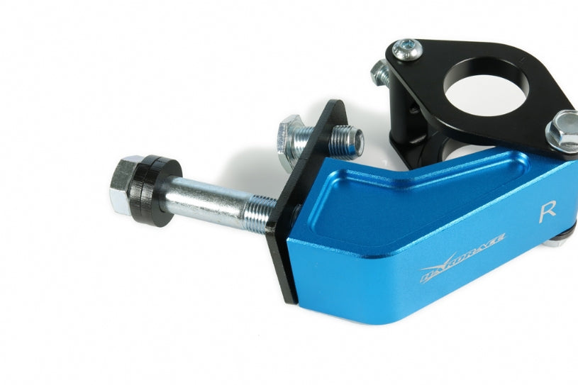 Hardrace-Rear-Damper-Drop-Kit-Part-Nr-Q0658