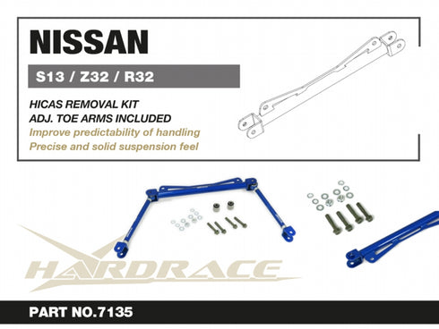 Hardrace-Hicas-Removal-Kit-Part-Nr-7135