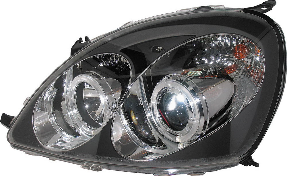 Toyota-Yaris-98-03-Black-Angeleye-Headlights