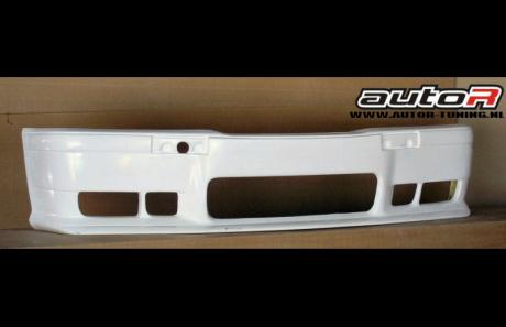 Bmw-E36-90-97-2D/4D-Frontbumper-MStyle-[AUTOR]