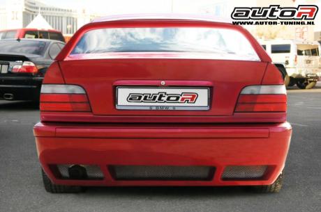Bmw-E36-90-97-2D/4D-Spoiler-Racing-[AUTOR]