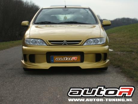 Citroën-Xsara-97-00-3D-Frontbumper-Streetracing-[AUTOR]