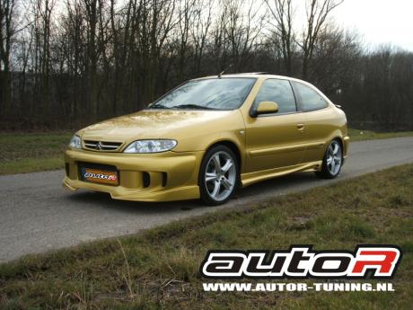 Citroën-Xsara-97-00-3D-Sideskirts-Lost-Boy-[AUTOR]