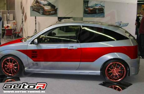 Ford-Focus-98-01-3D-Sideskirts-Warrior-[AUTOR]