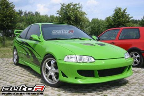 Honda-Civic-92-95-2/3D-Frontbumper-Coldcat-[AUTOR]