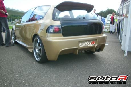 Honda-Civic-92-95-3D-Rearbumper-Drifter-[AUTOR]