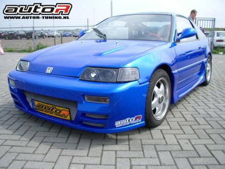 Honda-CRX-88-91-Frontbumper-Old-School-[AUTOR]