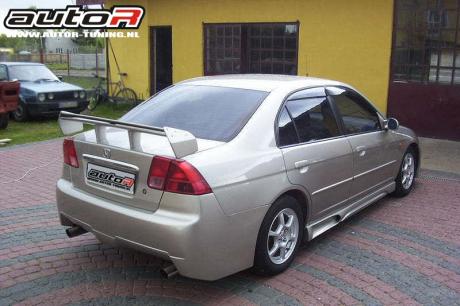 Honda-Civic-01-04-4D-Rearbumper-DB9-[AUTOR]