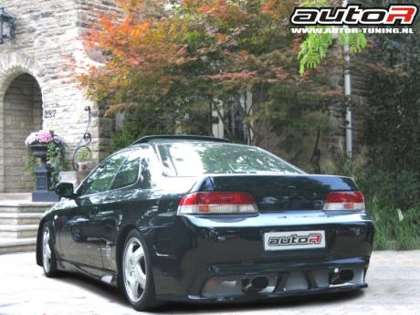Honda-Prelude-97+-Rearbumper-Old-School-[AUTOR]