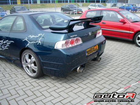 Honda-Prelude-97+-Rearbumper-Drifter-[AUTOR]